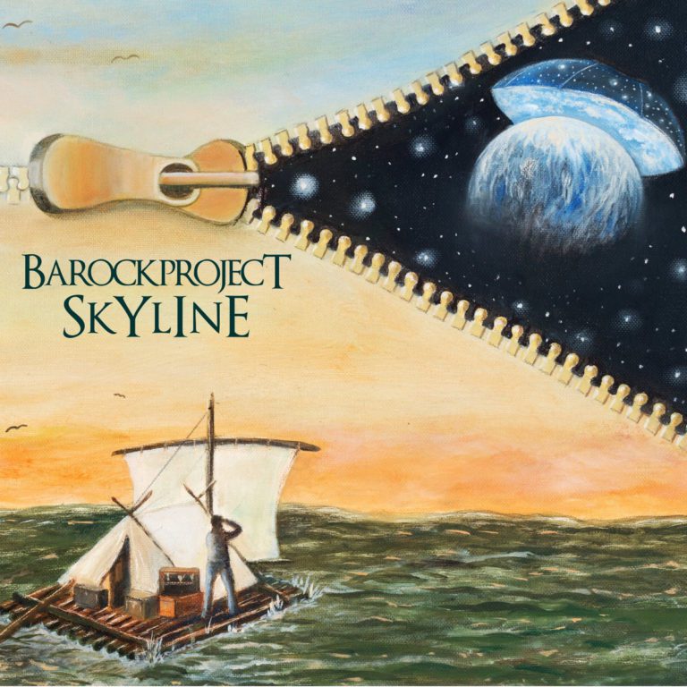 SKYLINE Barock Project Album
