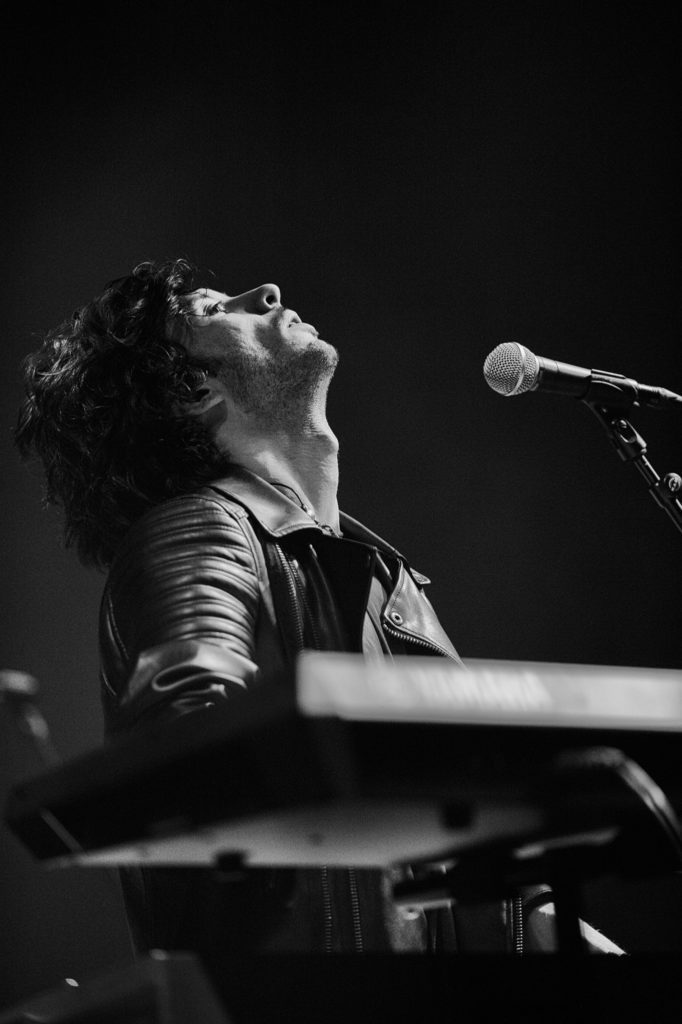 Luca Zabbini Boerderij Holland 2017