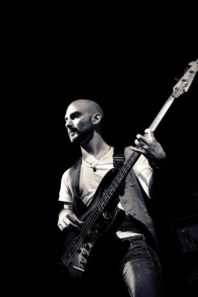 Barock Project live at Tsutaya O-West, Tokyo (Japan) – May 2018