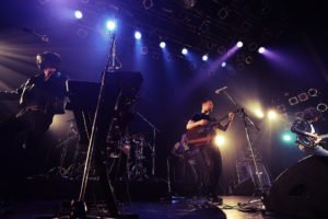 Barock Project - Live in Tokyo 2018 a