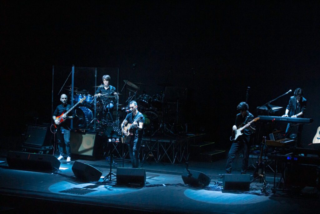 Barock Project - Tuscany Hall, Firenze (25/11/22) foto: Marta Ravanetti