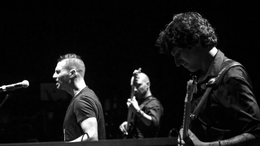 Barock Project - Tuscany Hall, Firenze (25/11/22) foto: Marta Ravanetti