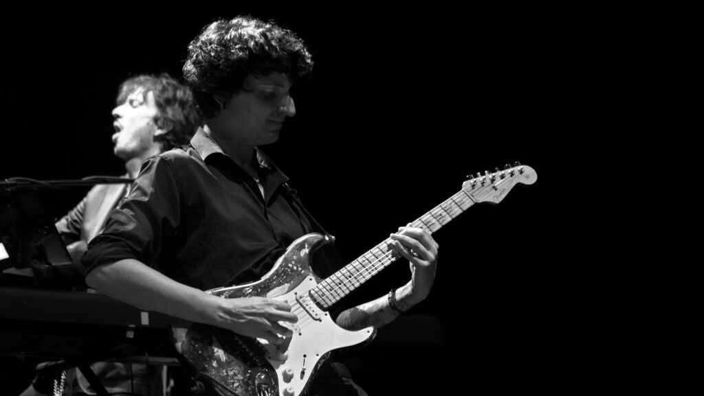 Barock Project - Tuscany Hall, Firenze (25/11/22) foto: Marta Ravanetti