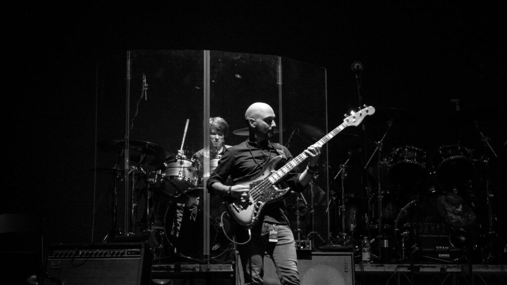 Barock Project - Tuscany Hall, Firenze (25/11/22) foto: Marta Ravanetti