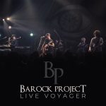 Live Voyager Barock Project