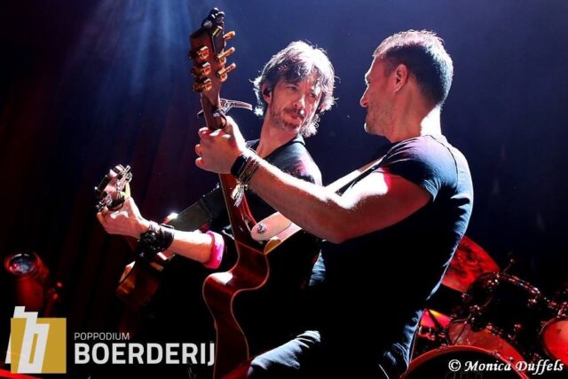 Barock Project live at Boerderij, Zoetermeer (Holland) – 20 March 2026