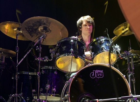 Barock Project live at Boerderij, Zoetermeer (Holland) – 20 March 2026