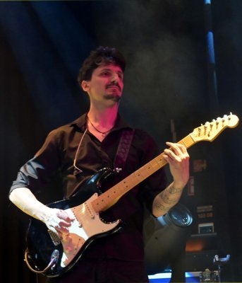 Barock Project live at Boerderij, Zoetermeer (Holland) – 20 March 2026