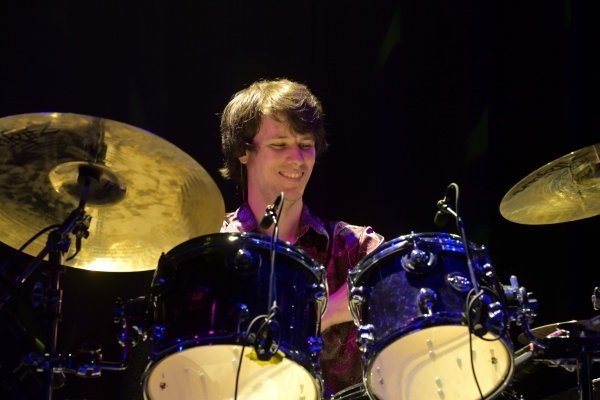 Barock Project live at Boerderij, Zoetermeer (Holland) – 20 March 2026