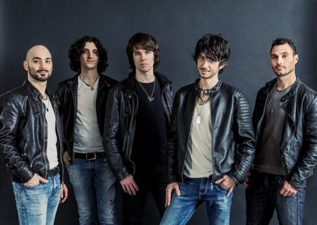 Barock Project – line-up (2018)